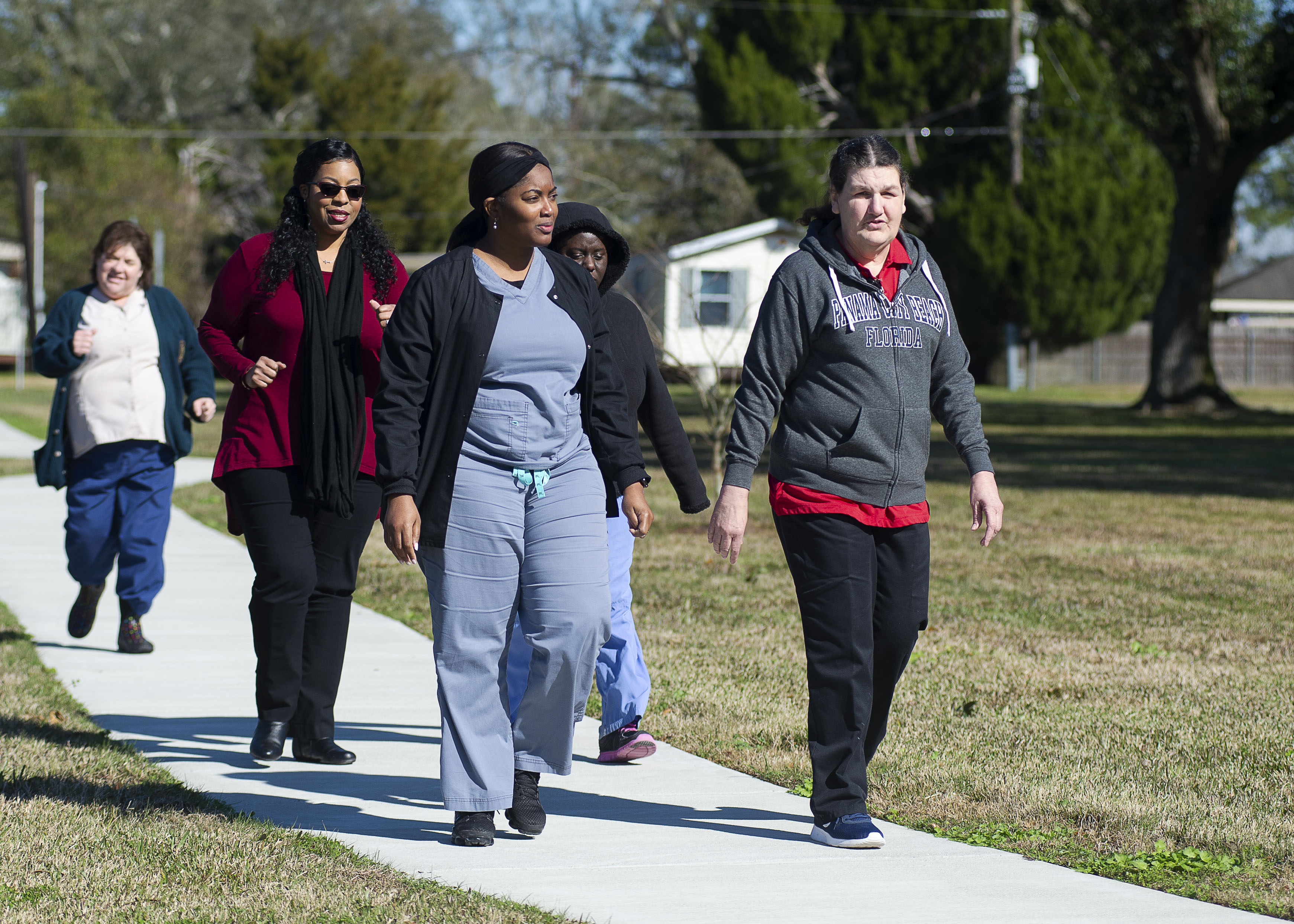 Coalition seeks community input about health in Assumption Parish